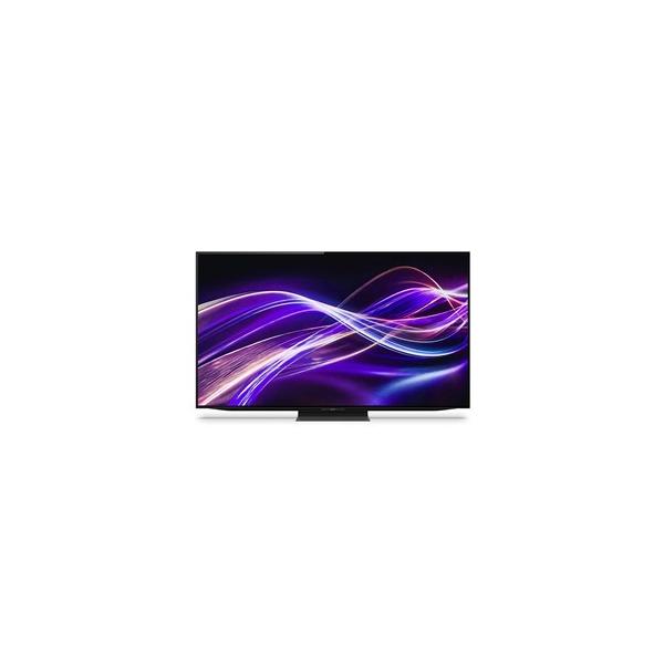 ☆△SHARP / シャープ AQUOS OLED 4T-C77GQ1 [77インチ]【大型家電