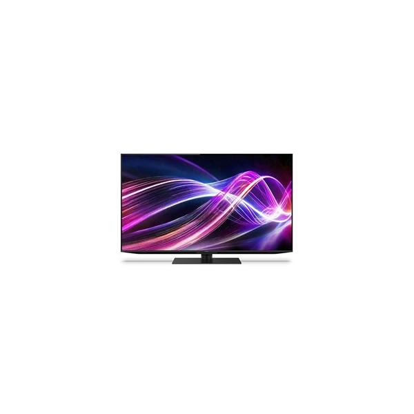 ☆SHARP / シャープ AQUOS QD-OLED 4T-C55GS1 [55インチ]【薄型テレビ