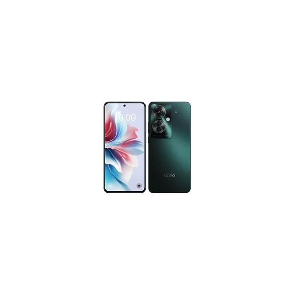 ☆OPPO OPPO Reno11 A SIMフリー [ダークグリーン] (SIMフリー