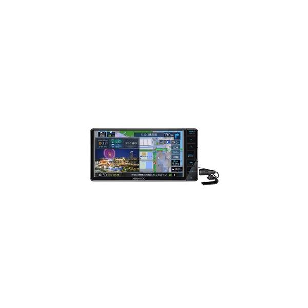 ☆□ KENWOOD / ケンウッド 彩速ナビ MDV-D711W【カーナビ】【送料無料