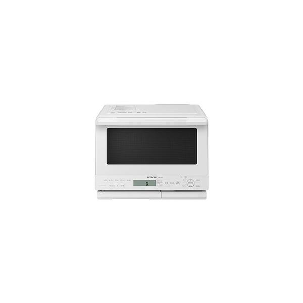 ☆HITACHI / 日立 ヘルシーシェフ MRO-S8C(W) [ホワイト]【電子レンジ