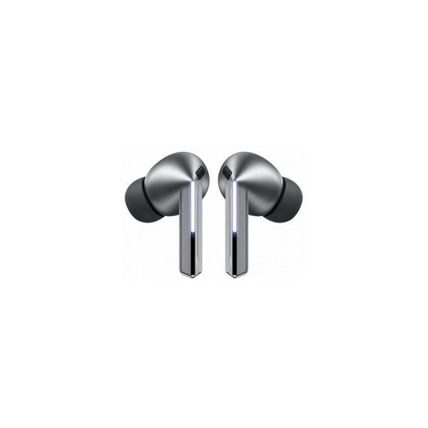他サイト： ★サムスン Galaxy Buds3 Pro SM-R630NZAAXJP [シルバー]【イヤホン・ヘッドホン】【送料無料】の商品画像