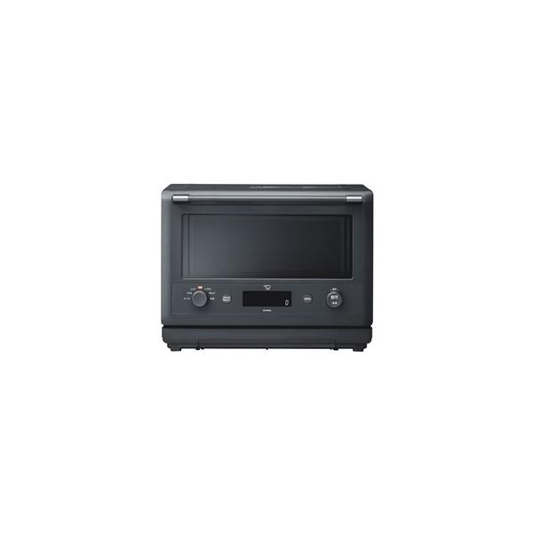 他サイト： ★ZOJIRUSHI / 象印 EVERINO ES-GW26-BM [スレートブラック]【電子レンジ・オーブンレンジ】【送料無料】の商品画像