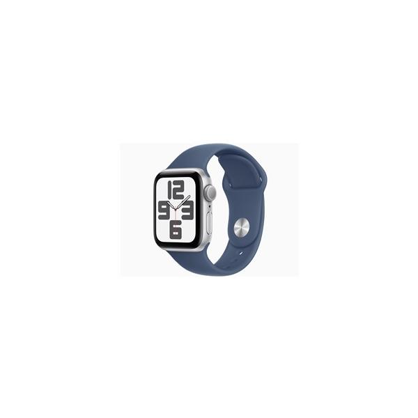 Apple Watch - アップル　Apple Watch SE 第2世代　MXED3J/A Apple Apple Watch SE 第2世代 GPSモデル 40mm MXEG3J/A [スター
