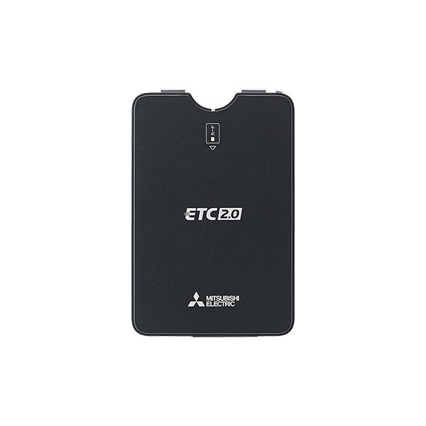 ☆□ MITSUBISHI / 三菱電機 ETC2.0車載器 アンテナ(GPS・スピーカー