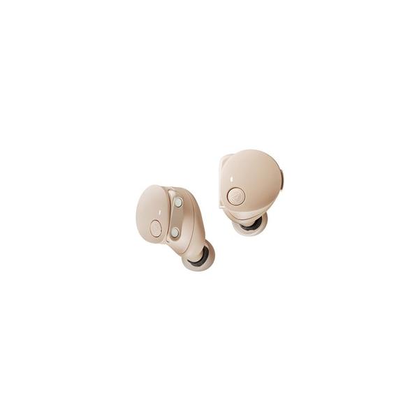 ☆audio-technica / オーディオテクニカ SOLID BASS ATH-CKS50TW2 BG
