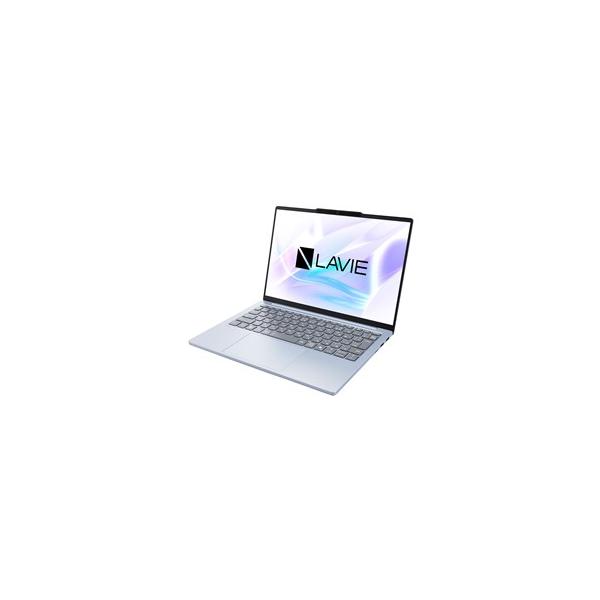 NEC PC-N1355JAM(2025年新品同様
) NEC LAVIE N13 Slim N1355/JAM PC-N1355JAM [ポーラーブルー]【ノート