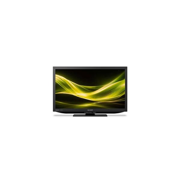 ★SHARP / シャープ AQUOS 2T-C19GE1 [19インチ]【薄型テレビ】【送料無料】