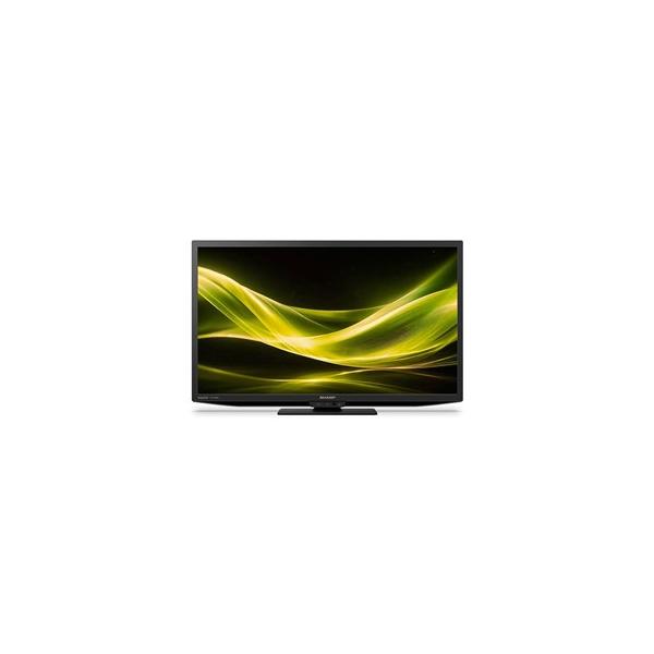 ★SHARP / シャープ AQUOS 2T-C24GE1 [24インチ]【薄型テレビ】【送料無料】