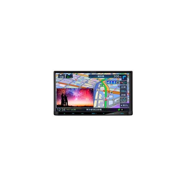 未使用 KENWOOD 彩速ナビ MDR-L612 本体 ☆□ KENWOOD / ケンウッド 彩速ナビ MDR-L612【カーナビ】【送料無料