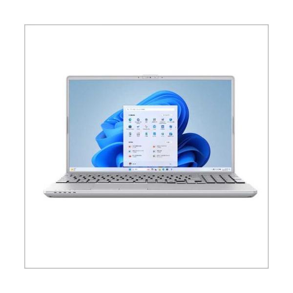 【富士通】 ノートPC LIFEBOOK A450JSA 富士通 ノートPC FMV AH Series FMVA450JSA[15.6型 | FHD | Ryzen5