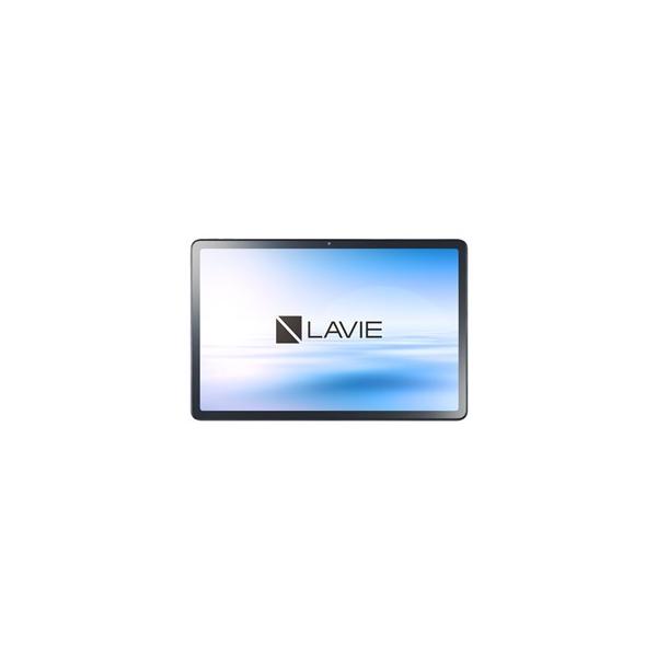 ☆NEC LAVIE Tab T11 T1165/KAS PC-T1165KAS [ルナグレー]【タブレット