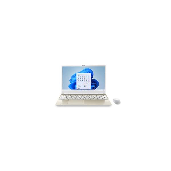 Dynabook dynabook C6/W P2C6WBEG [サテンゴールド]【ノートパソコン