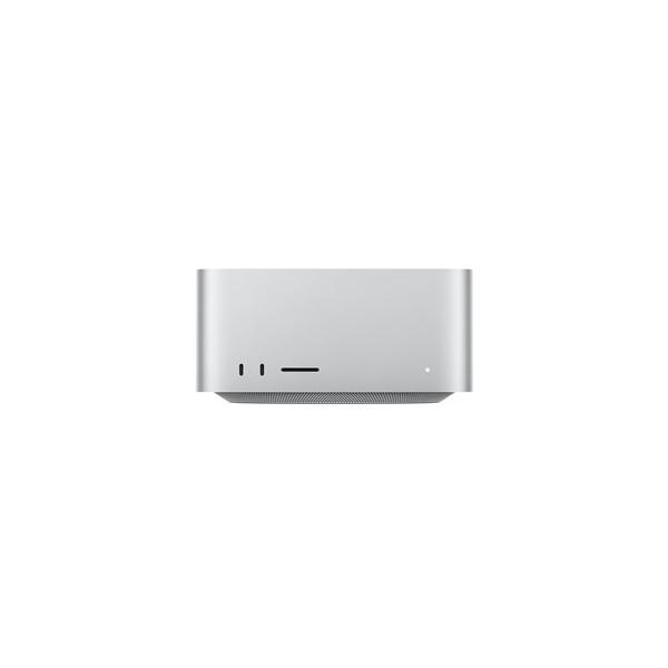 Apple Mac Studio シルバー 本体 New Apple Mac Studio Desktop Computer, M2 Max 12-Core, 32GB RAM