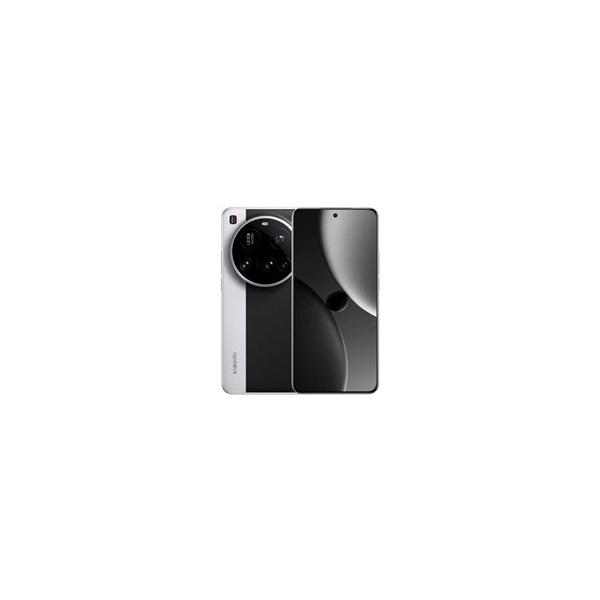 ☆Xiaomi Xiaomi 15 Ultra 512GB SIMフリー [シルバークローム] (SIM