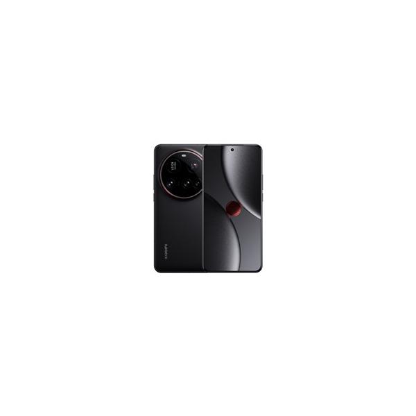 ☆Xiaomi Xiaomi 15 Ultra 512GB SIMフリー [ブラック] (SIMフリー
