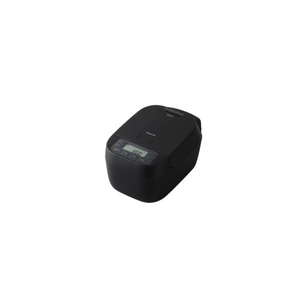 【新品・未使用】Panasonic SR-N310D-K 炊飯器 ブラック 期間限定ギフトプレゼント】パナソニック SR-N310D-K 可変圧力IHジャー