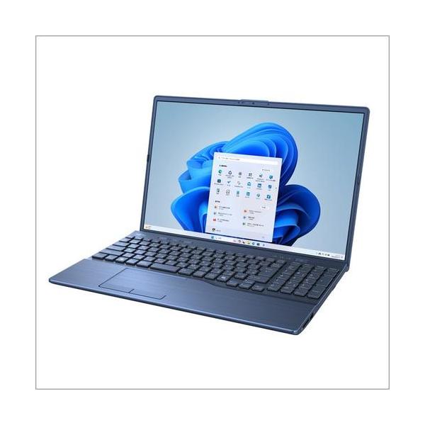 FUJITSU / 富士通 FMV LIFEBOOK AH50/K1 FMVA50K1LY [メタリックブルー