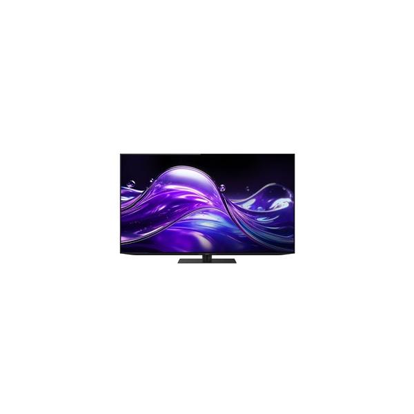 ★▲SHARP / シャープ AQUOS OLED 4T-C65HQ1 [65インチ]【大型家電】【送料区分F】【薄型テレビ】