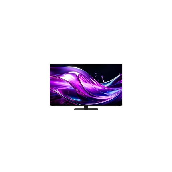 ☆△SHARP / シャープ AQUOS QD-OLED 4T-C65HS1 [65インチ]【大型家電