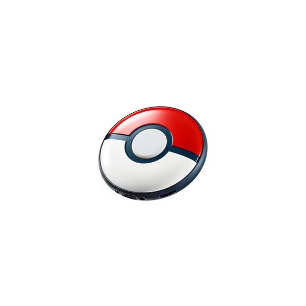 ★Nintendo / 任天堂 Pokemon GO Plus+【携帯電話アクセサリ】【送料無料】