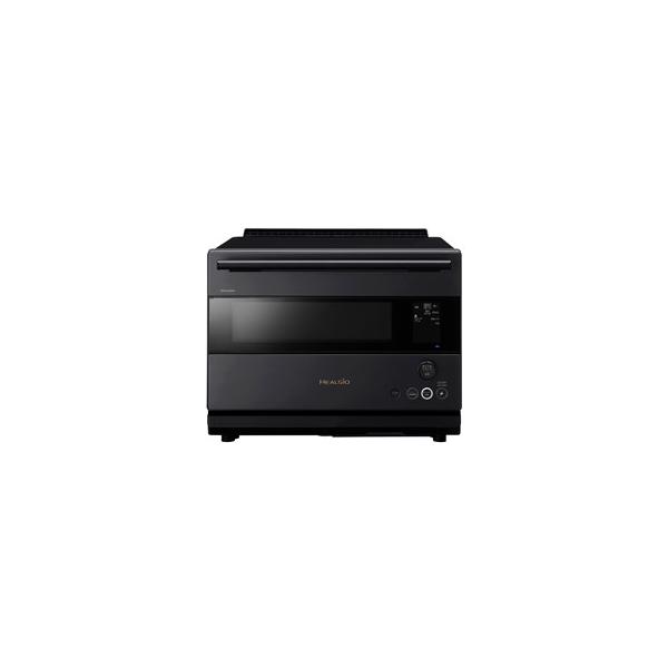 ★SHARP / シャープ ヘルシオ AX-RS1C-H [ダークメタル]【電子レンジ・オーブンレンジ】【送料無料】