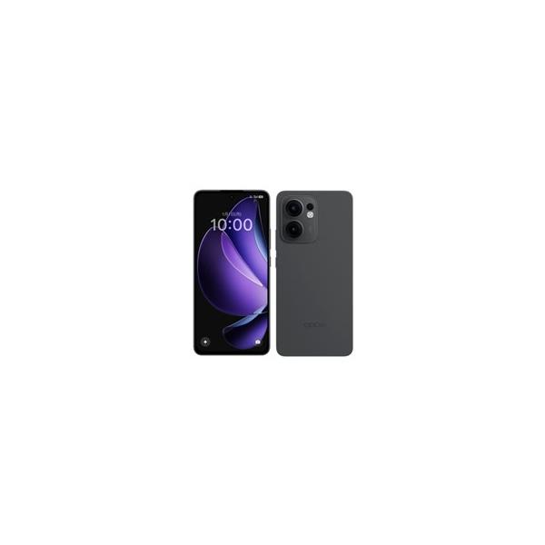 ☆OPPO OPPO Reno13 A SIMフリー [チャコールグレー] (SIMフリー 