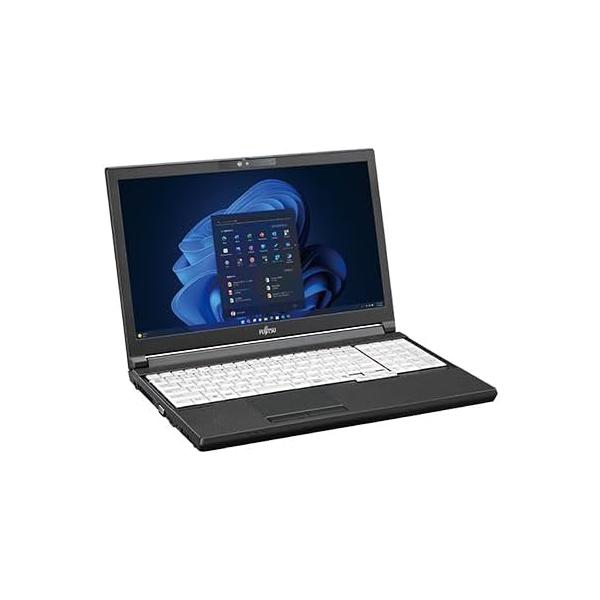 FUJITSU / 富士通 LIFEBOOK A5513/RX FMVA0F051P (15.6インチ Windows