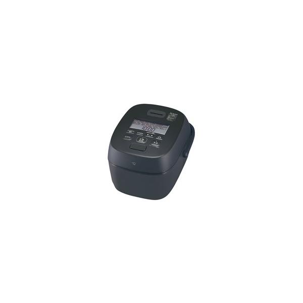★ZOJIRUSHI / 象印 豪熱大火力 NW-WB10-BZ [スレートブラック]【炊飯器】【送料無料】
