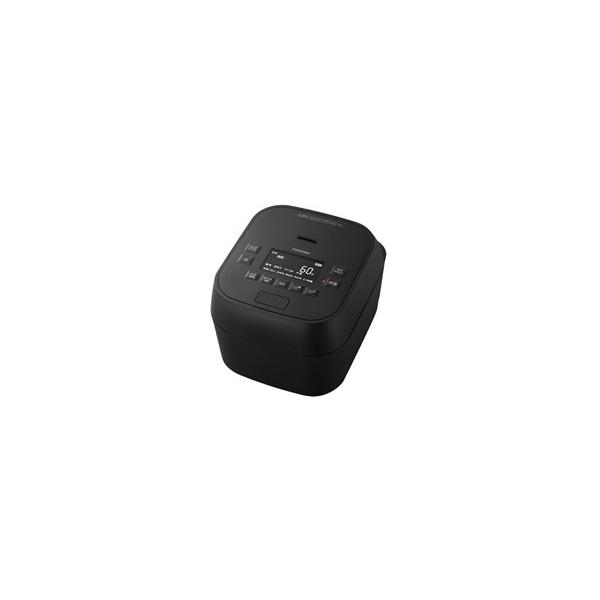★TOSHIBA / 東芝 真空圧力IH RC-10MGX(K) [グランブラック]【炊飯器】【送料無料】