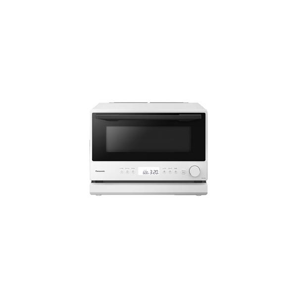 ☆Panasonic / パナソニック NE-FS3D-W [ホワイト]【電子レンジ