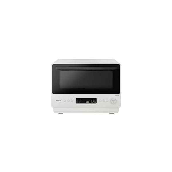 ★Panasonic / パナソニック ビストロ NE-BS5D-W [オフホワイト]【電子レンジ・オーブンレンジ】【送料無料】