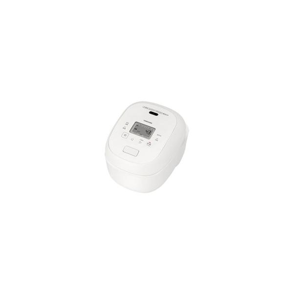 ☆TOSHIBA / 東芝 真空IH RC-18RXA(W) [ミルキーホワイト]【炊飯器