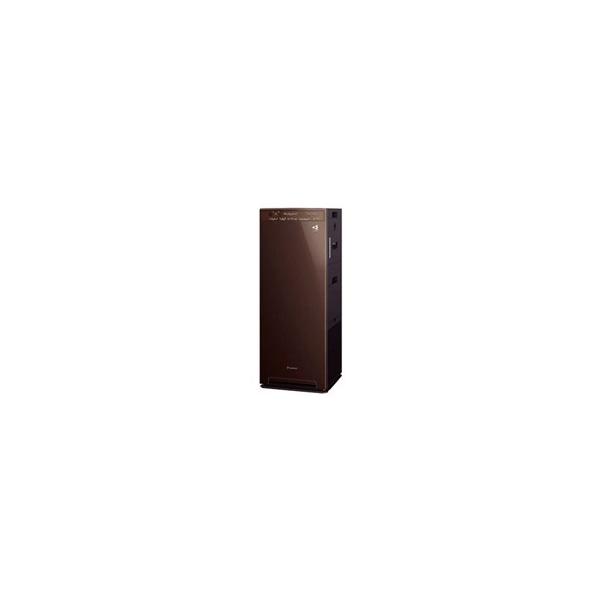 ☆DAIKIN / ダイキン MCK556A-T [ブラウン]【空気清浄機】【送料無料