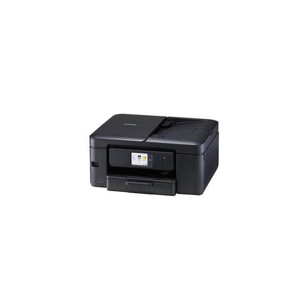 ★ブラザー プリビオ DCP-J929N-B [ブラック]【プリンタ】【送料無料】