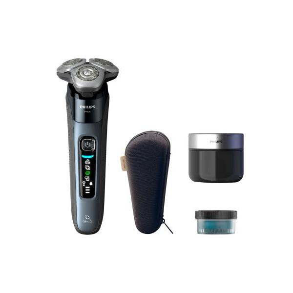 ★PHILIPS / フィリップス i9000シリーズ X9001/20 [ピジョンブルー]【シェーバー】【送料無料】