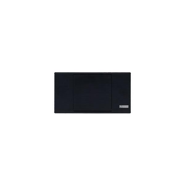 ★TOSHIBA / 東芝 AUREX AX-CR80(K) [ブラック]【ラジカセ】【送料無料】