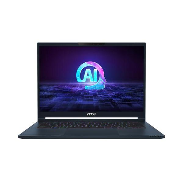 ★☆MSI Stealth-14-AI-Studio-A1VEG-0345JP [スターブルー]【ノートパソコン】【送料無料】