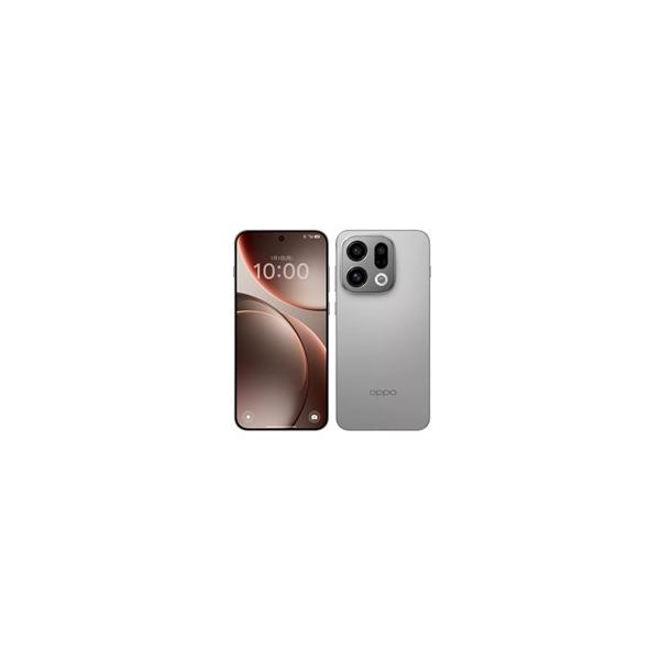 ☆OPPO OPPO Find X9 SIMフリー [チタニウムグレー] (SIMフリー