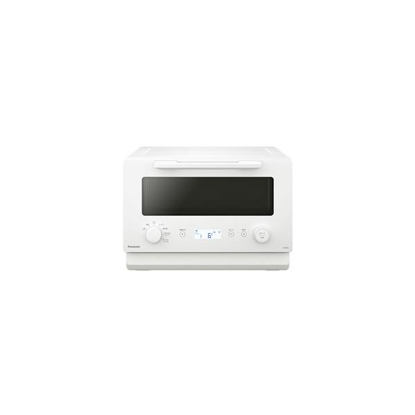 ★Panasonic / パナソニック NE-FS2E-W [ホワイト]【電子レンジ・オーブンレンジ】【送料無料】