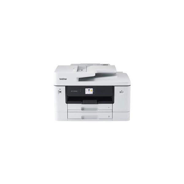 ★ブラザー A3対応ファクス非搭載複合機 DCP-J7205CDW【プリンタ】【送料無料】