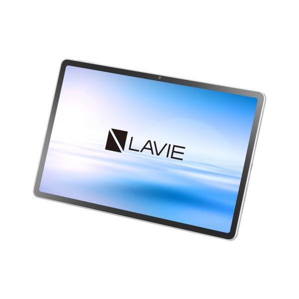 ★NEC LAVIE Tab EX TX117/LAS PC-TX117LAS [シーシェル]【タブレットPC】【送料無料】
