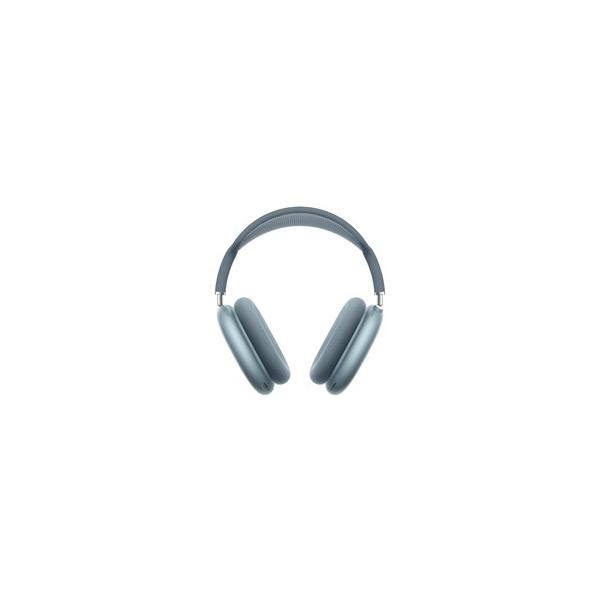 ☆アップル / APPLE AirPods Max 2 MHWM4ZA/A [ブルー]【イヤホン