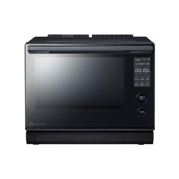 ★TOSHIBA / 東芝 石窯ドーム ER-D7000C(K) [ブラック]【電子レンジ・オーブンレンジ】【送料無料】