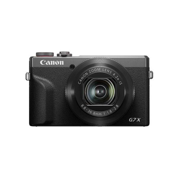 ☆キヤノン / CANON PowerShot G7 X Mark III 30th Anniversary