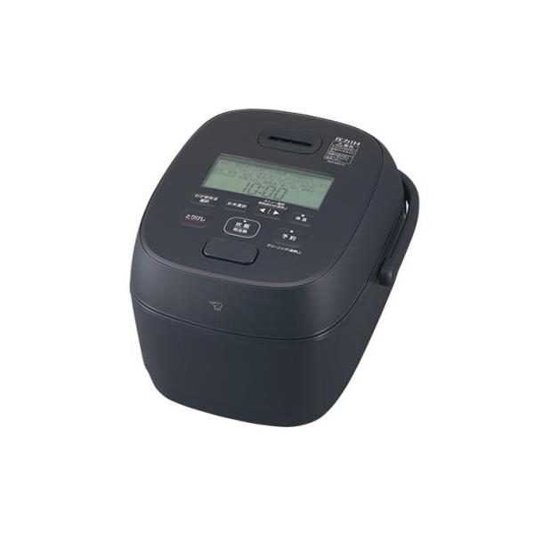 ★ZOJIRUSHI / 象印 豪熱大火力 NW-WD10-BA [ブラック]【炊飯器】【送料無料】
