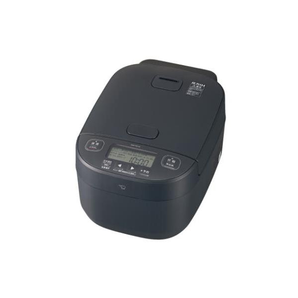 ★ZOJIRUSHI / 象印 豪熱大火力 NW-YD10-BA [ブラック]【炊飯器】【送料無料】