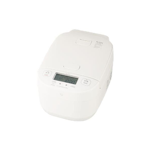 ★ZOJIRUSHI / 象印 豪熱大火力 NW-YD10-WA [ホワイト]【炊飯器】【送料無料】