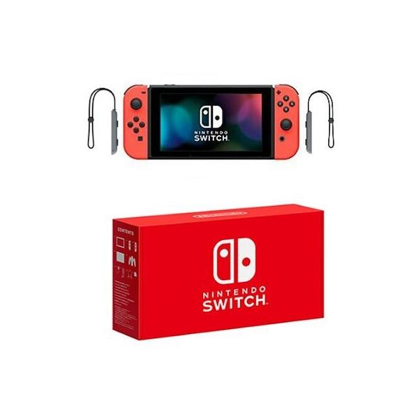 【週末限定値下げ】【美品】Nintendo Switch ニンテンドーストア限定 任天堂 - 期間限定値下げ Nintendo Switch ストア限定版 カラー