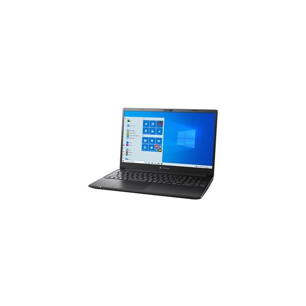 ☆ dynabook PZ HSB 価格.com限定 W6PZHS5RBB-K 15.6型フルHD